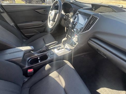 Used 2017 Subaru Impreza 2.0i image 19