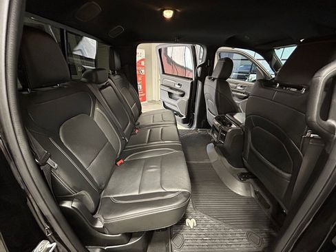 Used 2020 RAM 1500 Rebel w/ Rebel Level 2 Equipment Group image 42