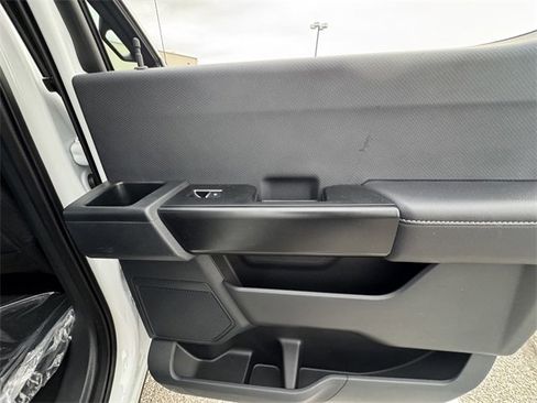 New 2025 Ford F150 STX w/ Equipment Group 200A image 14