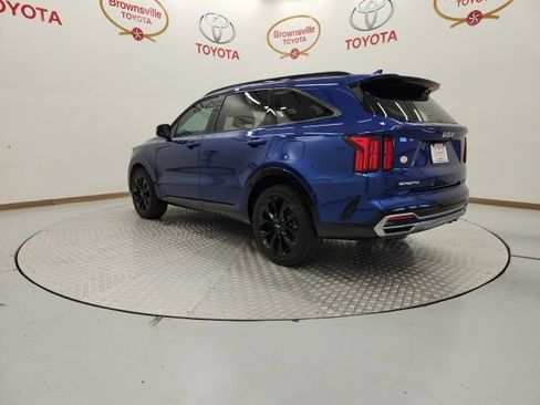 Used 2023 Kia Sorento SX FWD image 6