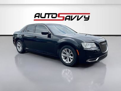 Used 2023 Chrysler 300 Touring