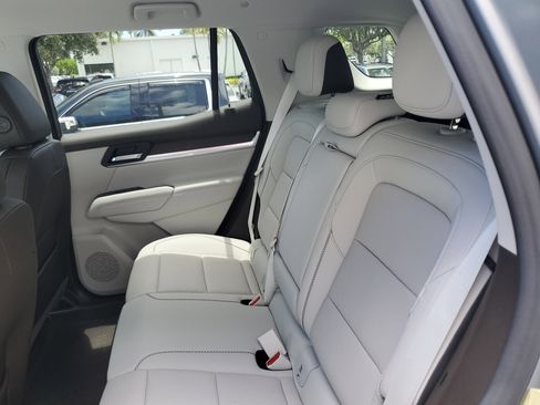 New 2026 GMC Terrain Denali AWD/4WD image 13
