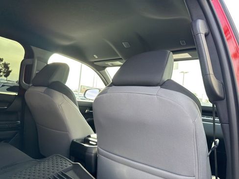 Used 2026 Toyota Tacoma TRD Sport image 21