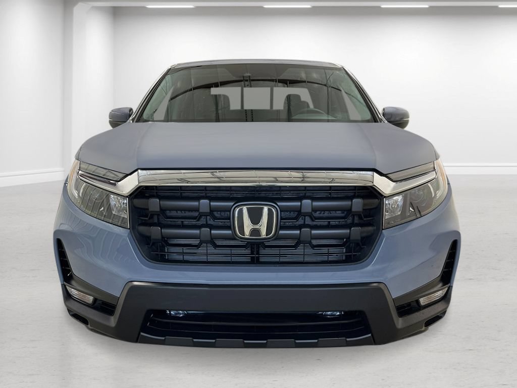New 2026 Honda Ridgeline RTL image 10