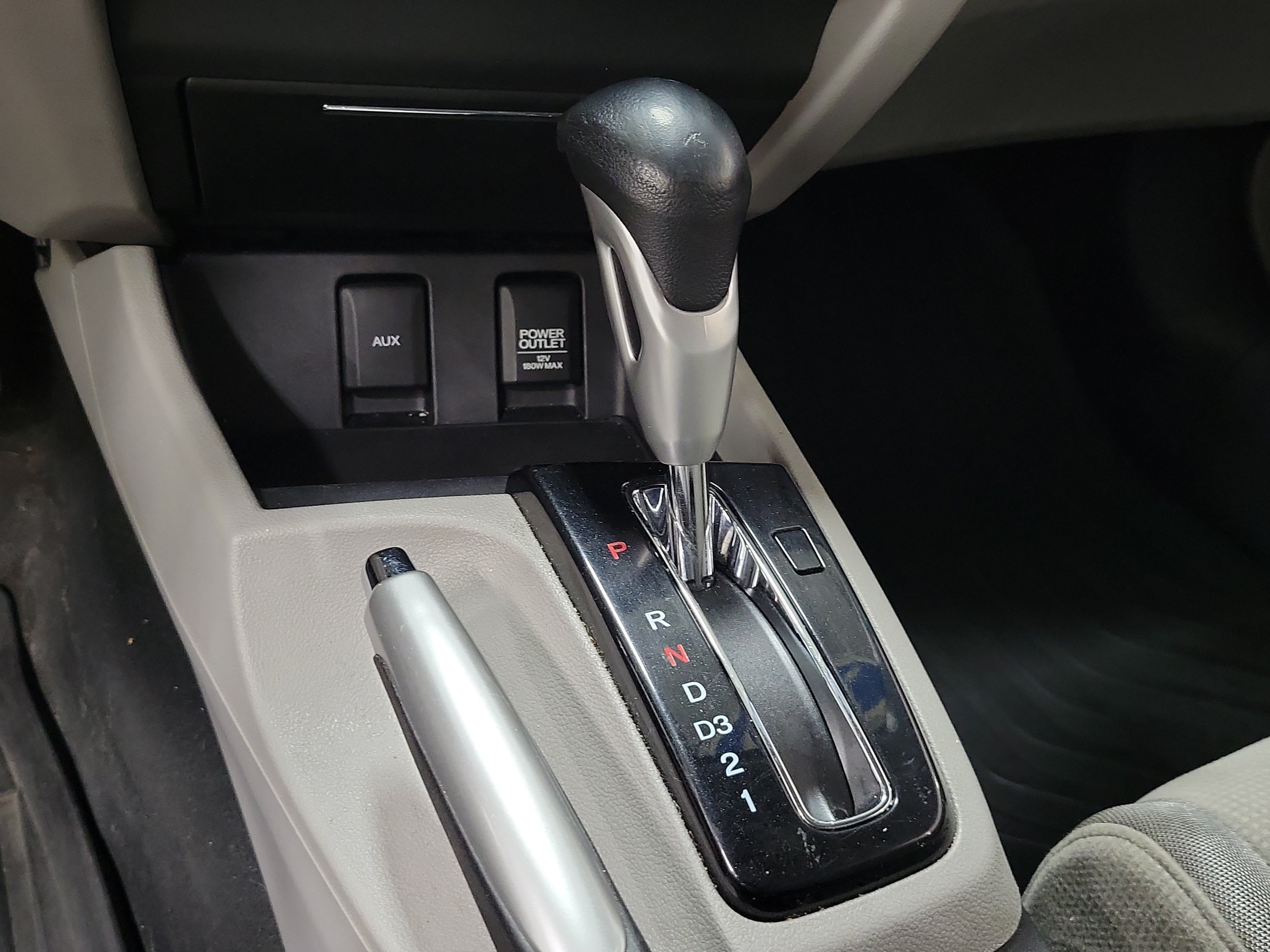 Used 2013 Honda Civic EX image 31