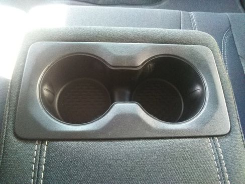 New 2026 RAM 1500 Big Horn image 11