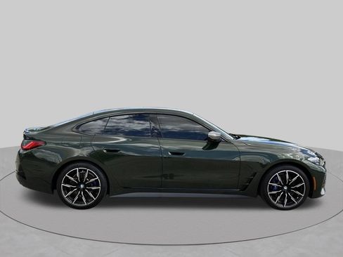 Used 2024 BMW M440i xDrive Gran Coupe AWD/4WD image 7