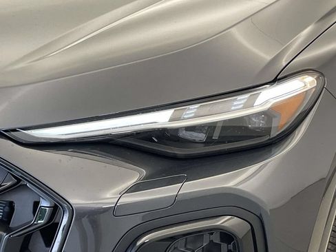 New 2026 Audi SQ5 Premium Plus AWD/4WD image 15