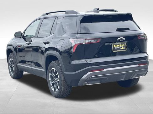 New 2026 Chevrolet Equinox ACTIV w/ Convenience Package III FWD image 5