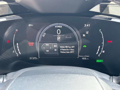 Used 2024 Lexus NX 350h AWD w/ Premium Package image 31