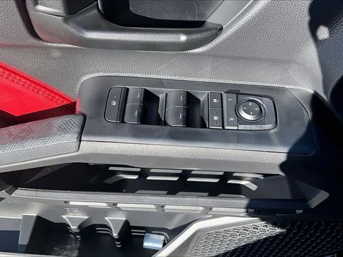 New 2026 Toyota Tacoma TRD Pro AWD/4WD image 18
