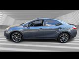Used 2014 Toyota Corolla S Premium image 2