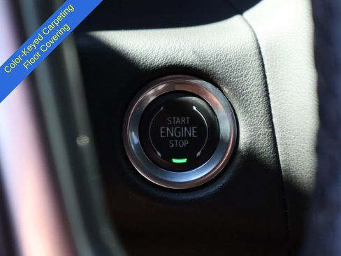 Used 2024 Chevrolet Tahoe Z71 w/ Off-Road Capability Package AWD/4WD image 34