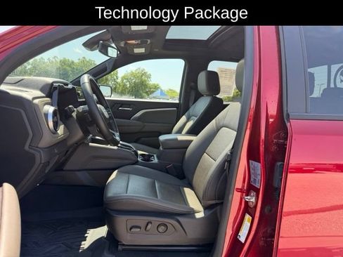 Used 2023 Chevrolet Colorado ZR2 w/ ZR2 Convenience Package III AWD/4WD image 7