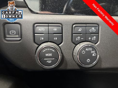 Used 2023 Chevrolet Silverado 1500 LT AWD/4WD image 24