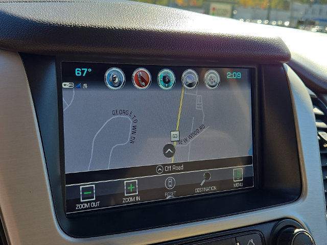 Used 2019 GMC Yukon SLT w/ Open Road Package AWD/4WD image 13