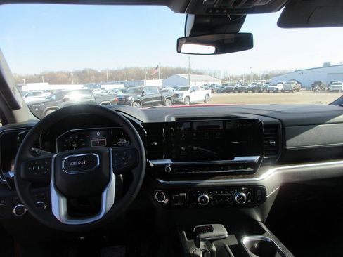 New 2026 GMC Sierra 1500 Elevation w/ Elevation Premium Package image 17