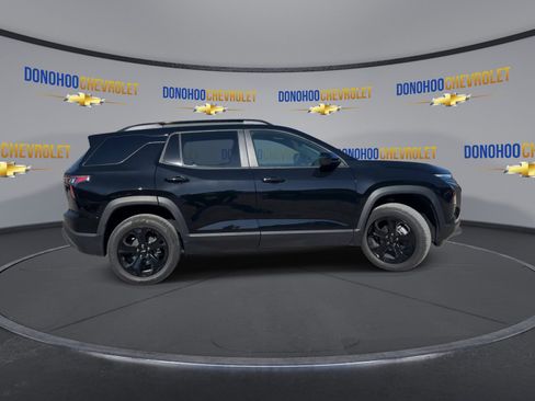 New 2026 Chevrolet Equinox LT w/ Convenience Package II image 12