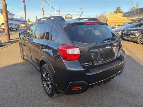 Used 2014 Subaru Crosstrek 2.0i Premium image 3
