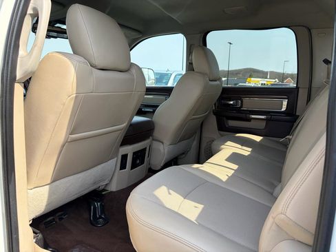 Used 2016 RAM 2500 Laramie w/ Convenience Group image 16