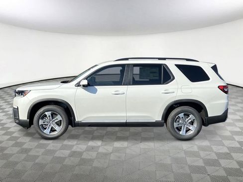 New 2026 Honda Pilot EX-L image 2