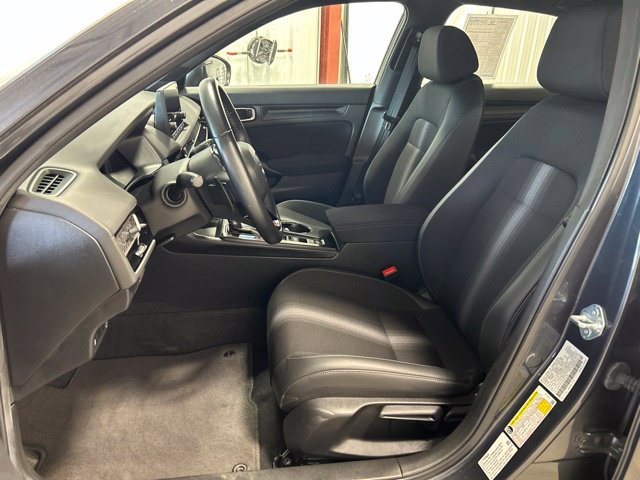 Certified 2024 Honda Civic Sport image 15
