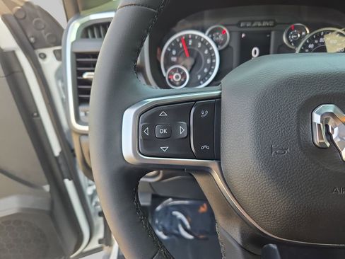 Used 2026 RAM 2500 Big Horn image 20