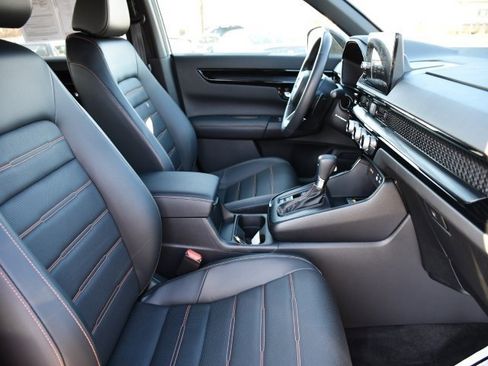 Used 2023 Honda CR-V Sport Touring image 39
