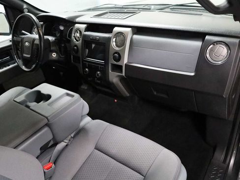 Used 2012 Ford F150 XLT w/ XLT Chrome Pkg AWD/4WD image 6