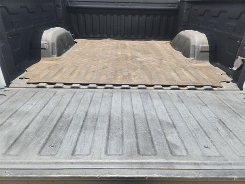 Used 2023 Chevrolet Silverado 1500 Custom RWD image 24