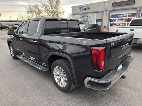 Used 2020 GMC Sierra 1500 SLT image 8