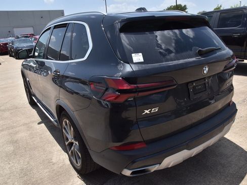 Used 2026 BMW X5 sDrive40i RWD image 7
