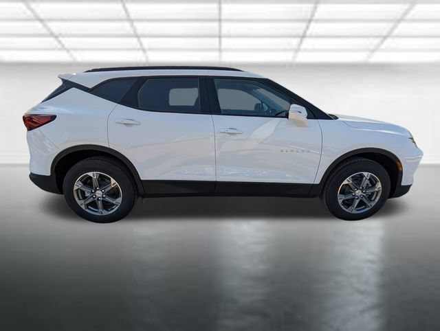New 2026 Chevrolet Blazer LT w/ LPO, Floor Liner Package AWD/4WD image 30