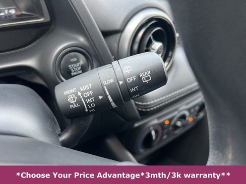 Used 2019 MAZDA CX-3 Sport image 43