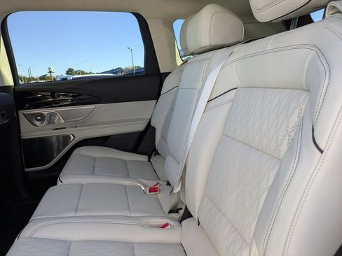 New 2026 Lincoln Nautilus Black Label image 15