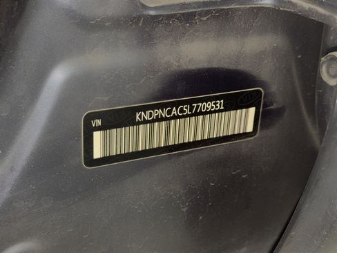 Used 2020 Kia Sportage EX AWD/4WD image 27