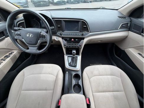Used 2018 Hyundai Elantra Value Edition image 4