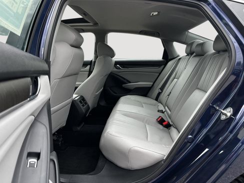 Used 2018 Honda Accord EX-L image 20