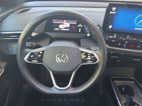 Certified 2023 Volkswagen ID.4 Pro S AWD/4WD image 17