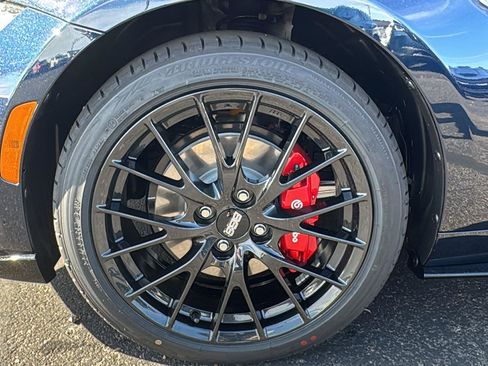 New 2025 MAZDA MX-5 Miata RF Club image 6