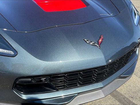 Used 2019 Chevrolet Corvette Grand Sport image 29