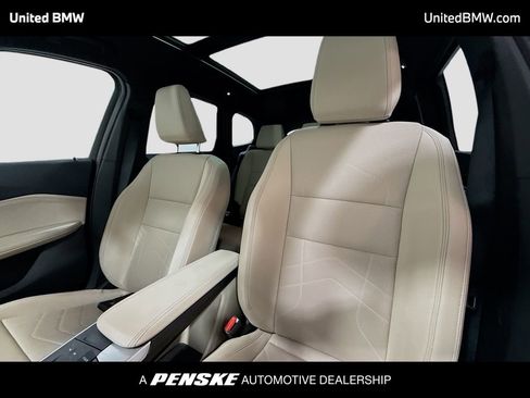 Used 2023 BMW X1 xDrive28i w/ Convenience Package image 5