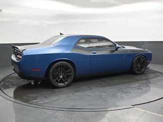 Used 2023 Dodge Challenger R/T Scat Pack w/ T/A Package video 2