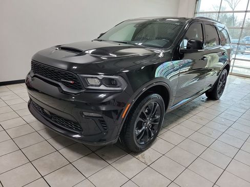 Used 2023 Dodge Durango GT image 13