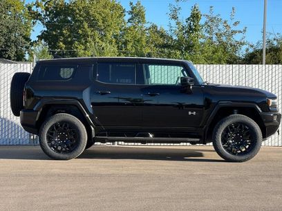 New 2025 GMC Hummer EV 2X