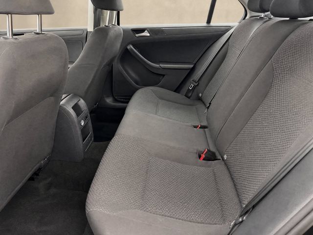 Used 2014 Volkswagen Jetta S FWD image 12
