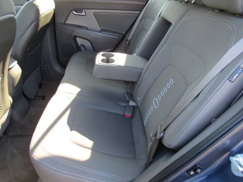 Used 2012 Kia Sportage EX AWD/4WD image 23