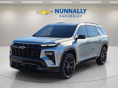 Certified 2024 Chevrolet Traverse RS w/ LPO, Floor Liner Package