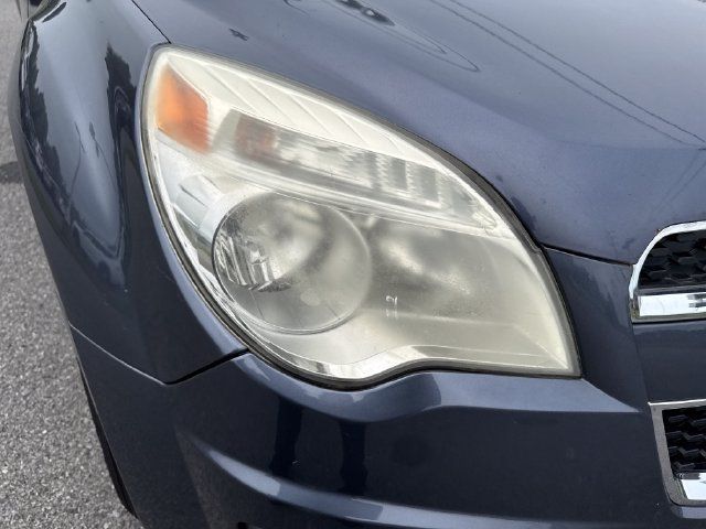 Used 2013 Chevrolet Equinox LS AWD/4WD image 10