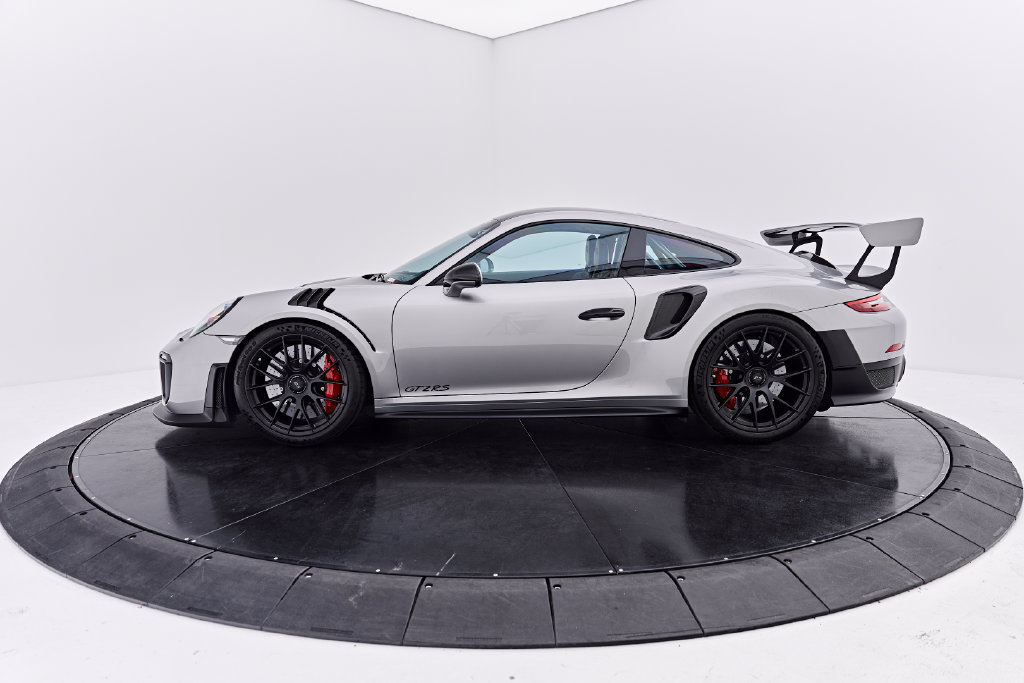 Used 2019 Porsche 911 GT2 RS RWD image 20